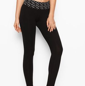 VS Pink Leggings VS Pink Sport Leggings